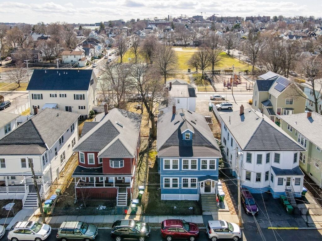 Property Photo:  12 Metcalf St 12  MA 02155 