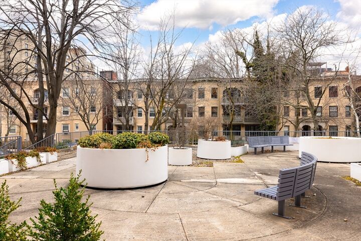 Property Photo:  50 Winchester Street 413  MA 02446 