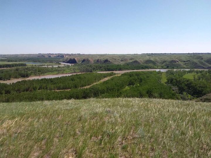 Property Photo: 422914 SW,SE AB T0L 0V0