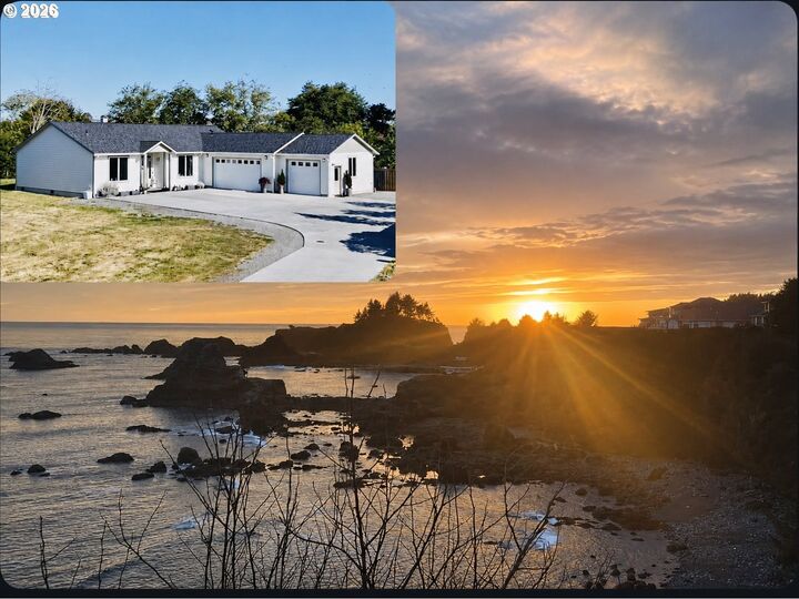Property Photo:  7205 Edge Cliff Dr  OR 97415 