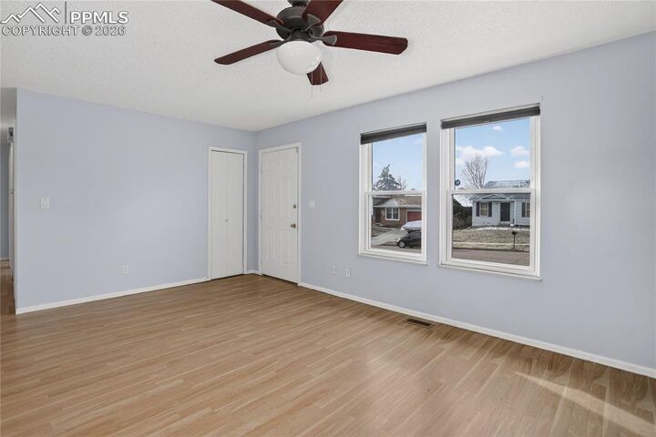 Property Photo:  6840 Parkridge Court  CO 80915 