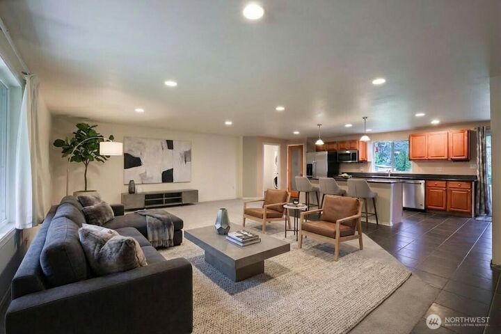 Property Photo: 44405 SE 146th Street WA 98045