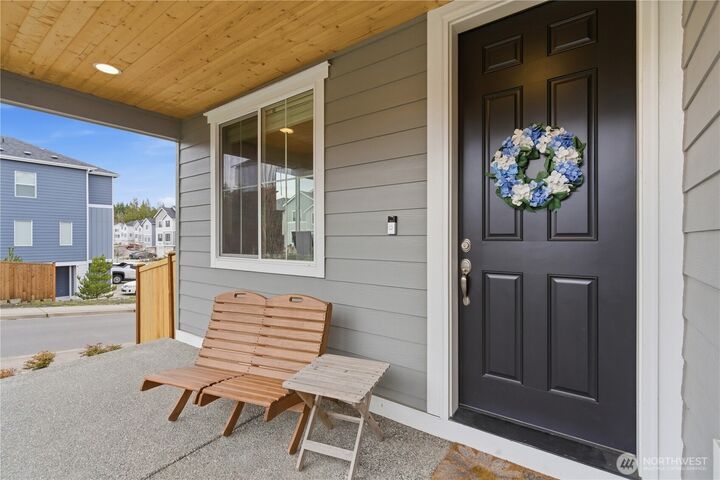 Property Photo:  10378  Balto Road NW  WA 98311 