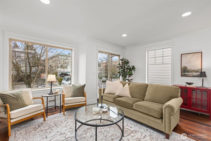 Property Photo:  1409 NW 63rd Street A  WA 98107 