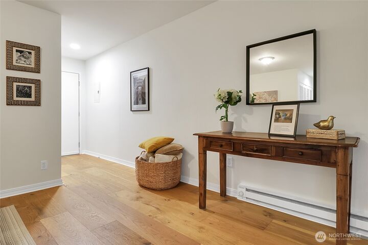 Property Photo:  2746  60th Avenue SW 2  WA 98116 