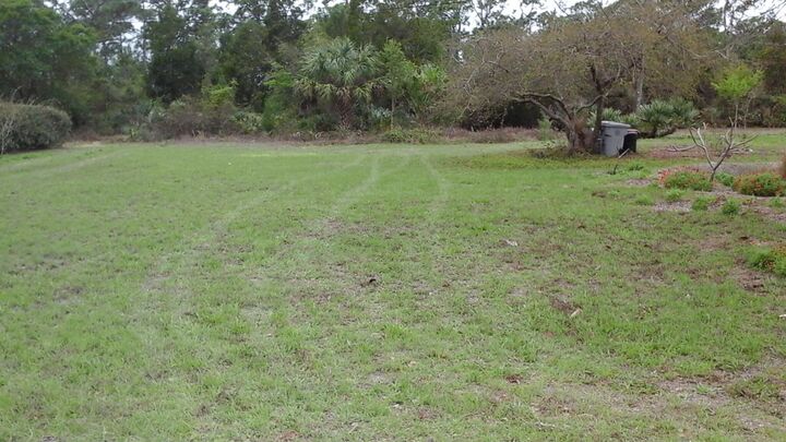 Property Photo: 8065 126th Street FL 32958