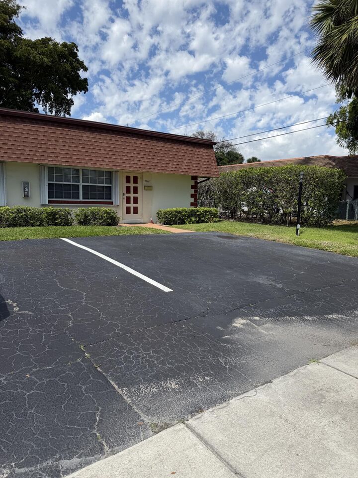 Property Photo:  3225 NE 21st Avenue 7  FL 33064 