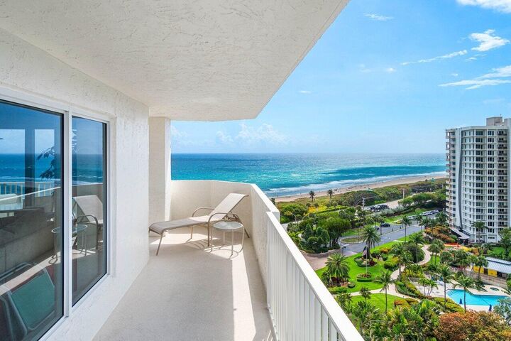 Property Photo:  4301 N Ocean Boulevard 1508  FL 33431 