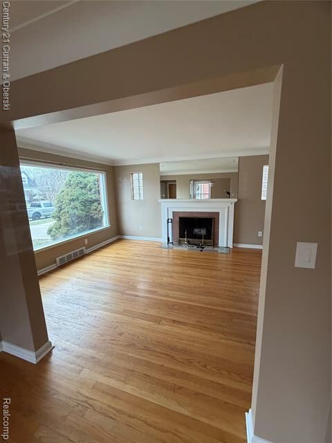 Property Photo:  2930 Birchwood Street  MI 48183 