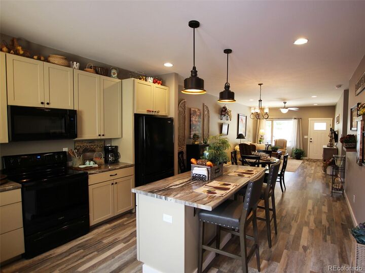 Property Photo:  219 Summitview Lane  CO 81201 