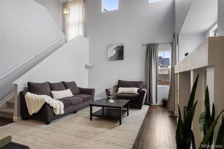 Property Photo:  13326 E 104th Drive  CO 80022 