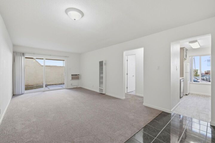 Property Photo:  1660 Laguna Street D  CA 94520 