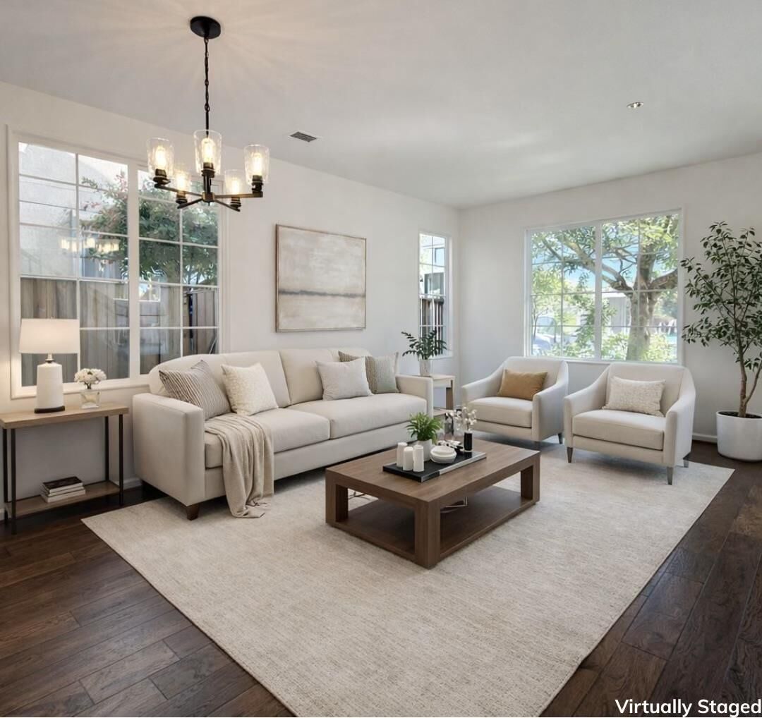 Property Photo: 56 Vista Verde Circle CA 95076