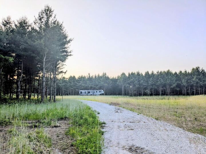 Property Photo:  0 Edgewood Drive  WI 53910 