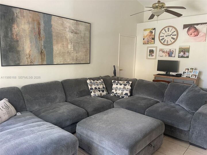 Property Photo:  21567 SW 87th Ct -  FL 33189 