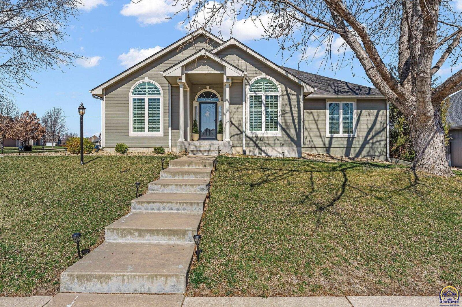 Property Photo:  7710 SW 27th St  KS 66614 