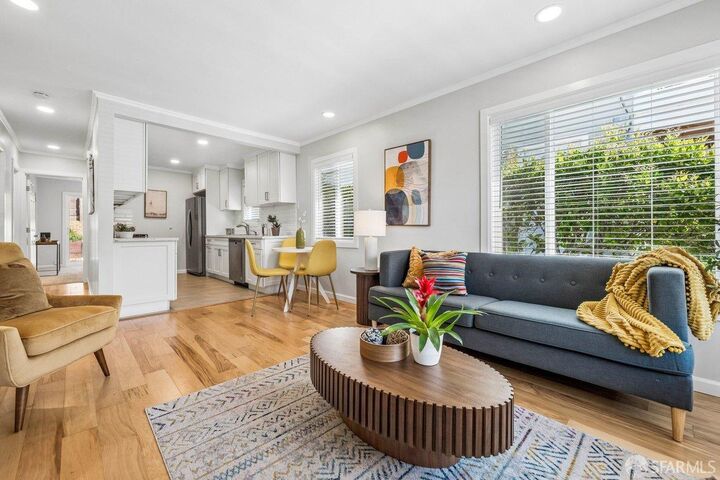 Property Photo:  409 Pacific Avenue  CA 94044 