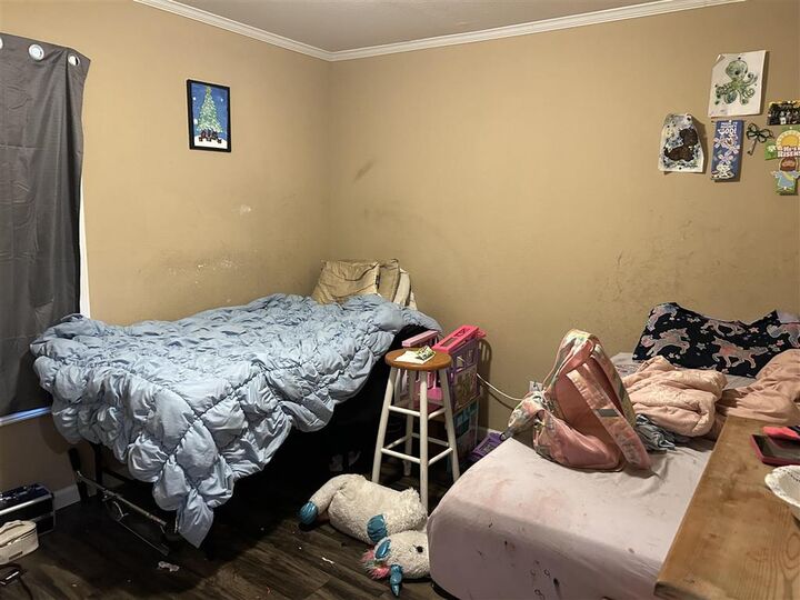 Property Photo: 2426 Gulfway Boulevard LA 70669