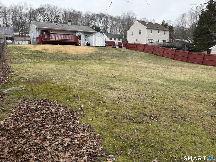 Property Photo:  109 Red Robin Road  CT 06770 