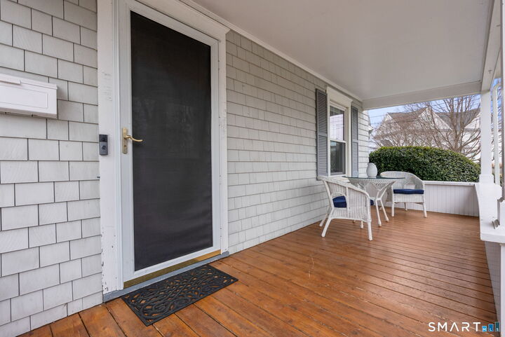 Property Photo:  13 Elliott Street  CT 06855 