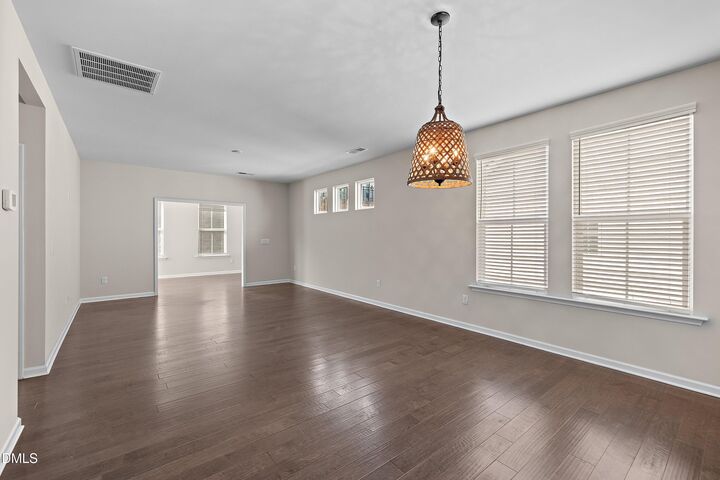 Property Photo:  1006 Sounding Lane  NC 27703 