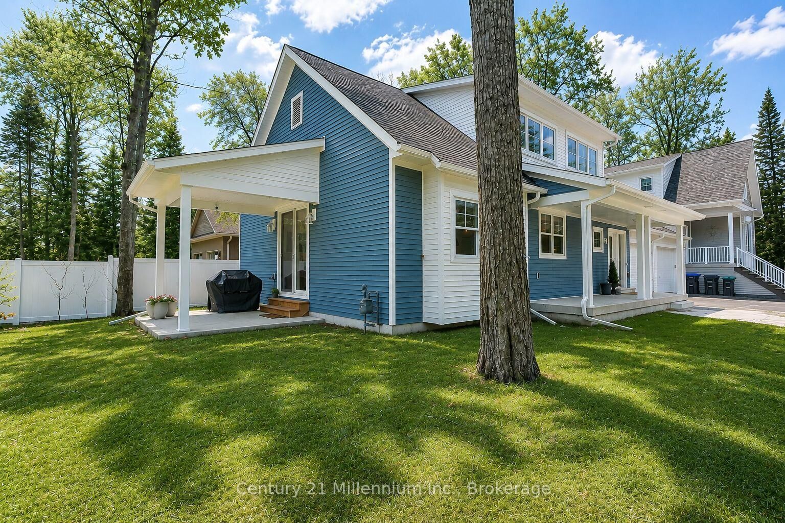 Property Photo: 35 Linda Lane ON L9Z 2C7
