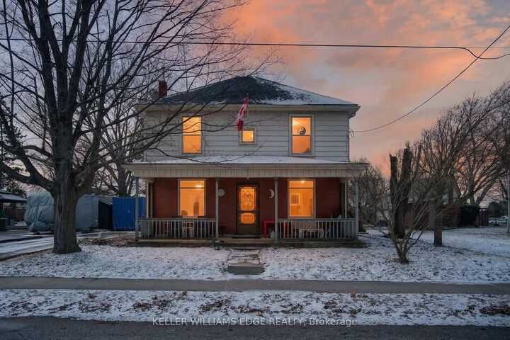 Property Photo: 113 Freelton Road ON L0R 1K0