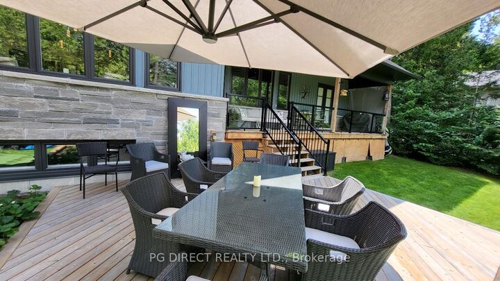 Property Photo: 78 Everett Road ON K0M 1K0