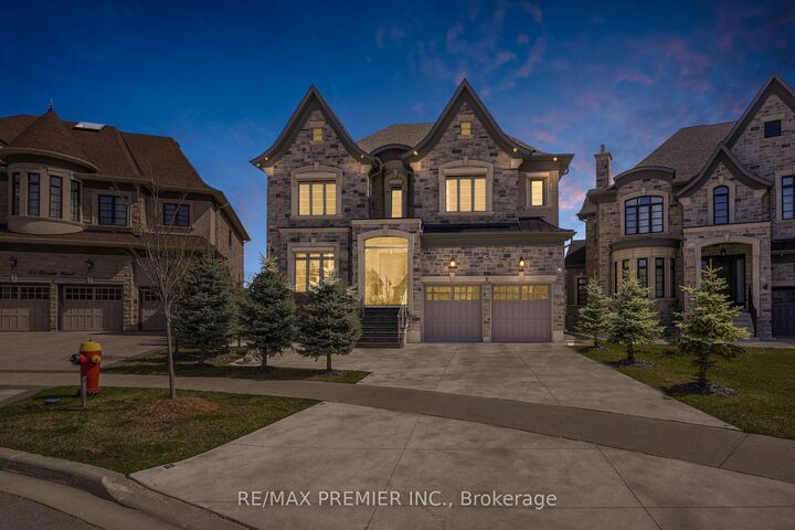 19 Petrolia Court — photo 1