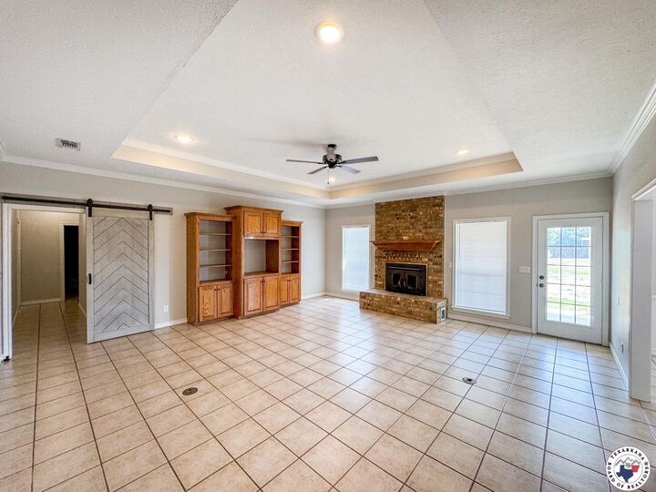 Property Photo:  9 Willow Bend  TX 75570 