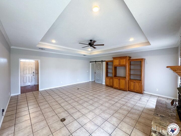 Property Photo:  9 Willow Bend  TX 75570 