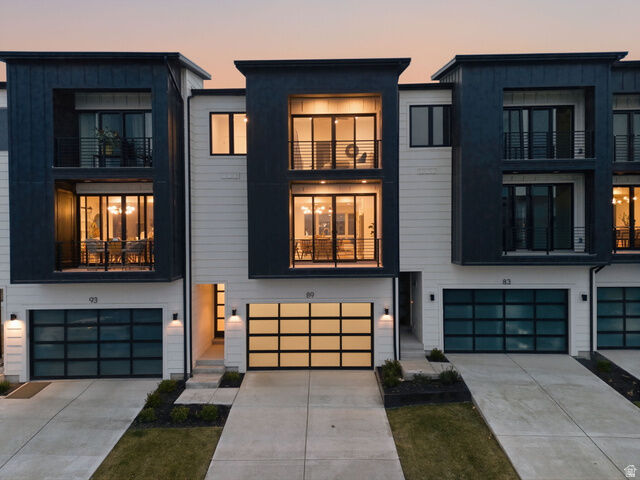 Property Photo: 133 Watson Dr UT 84045