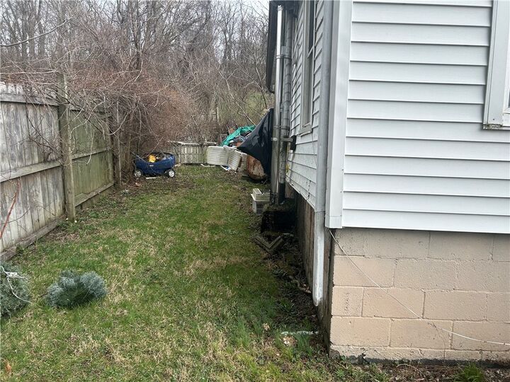 Property Photo:  108 Chalfant St  PA 15486 