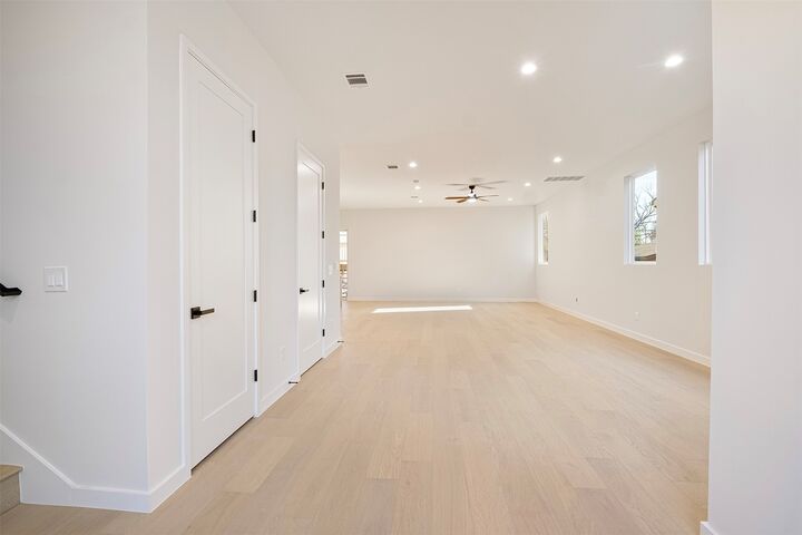 Property Photo:  4324 Airport Boulevard A  TX 78722 