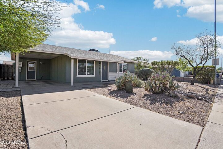 Property Photo:  1635 W Plana Avenue  AZ 85202 