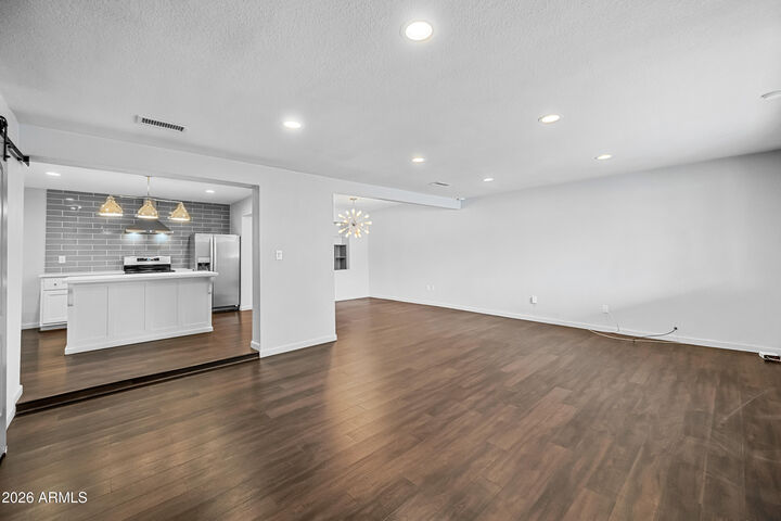 Property Photo: 7532 E Roosevelt Street AZ 85257