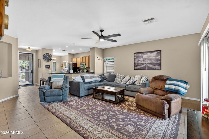 Property Photo:  40825 N Hemlock Street  AZ 85140 