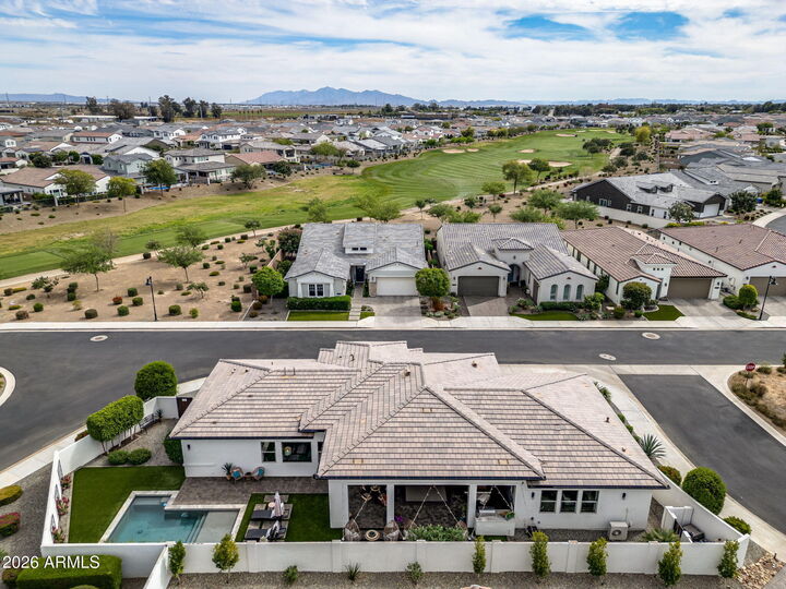 Property Photo:  17306 W Wildwood Street  AZ 85388 