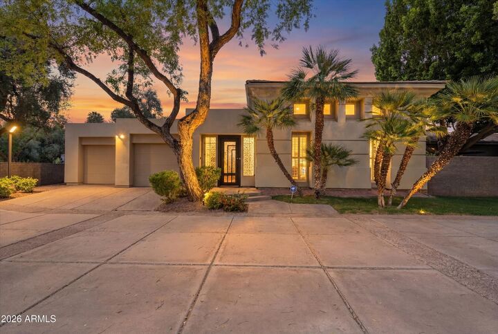 Property Photo:  6853 N Central Avenue  AZ 85012 