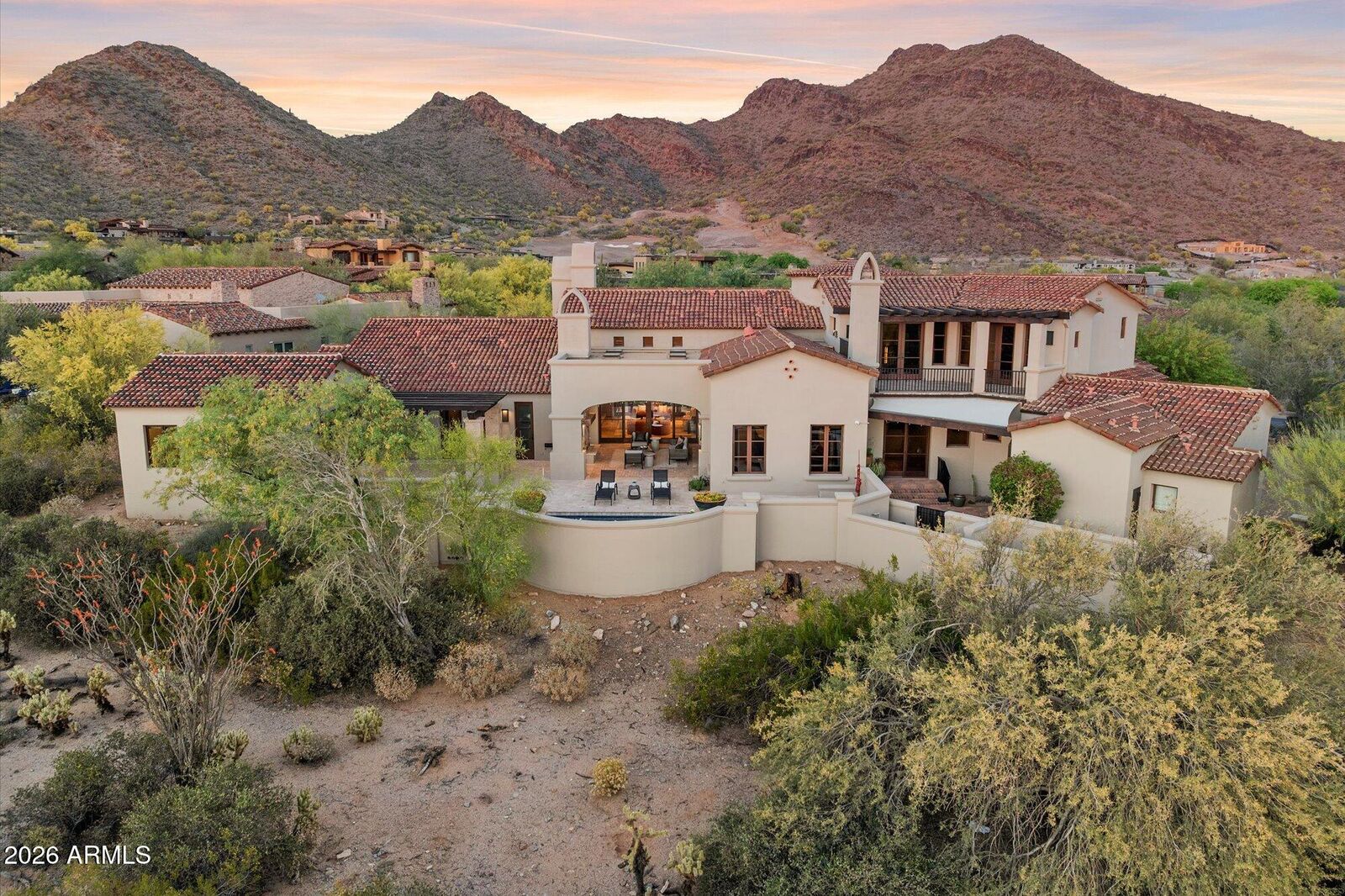 Property Photo:  9820 E Thompson Peak Parkway 648  AZ 85255 