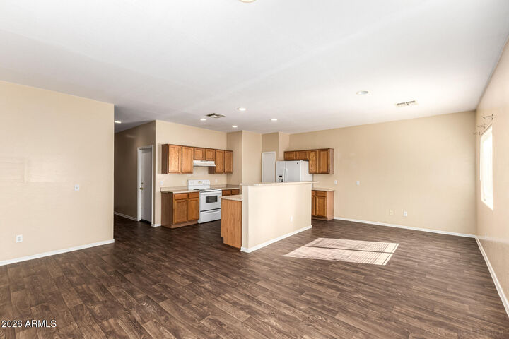 Property Photo:  6842 N 81st Drive  AZ 85303 