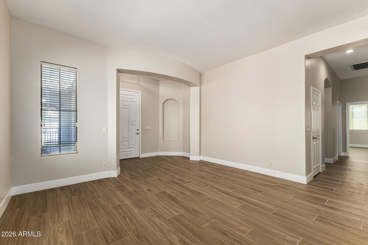 Property Photo:  2640 S Dragoon Drive  AZ 85286 