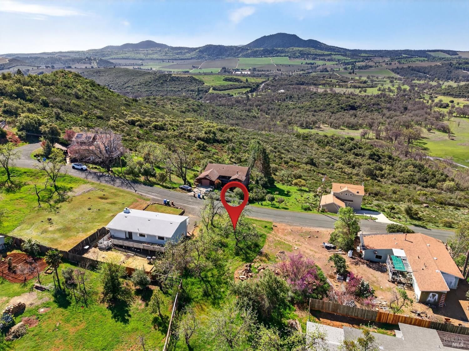 Property Photo:  5690 Ponca Way  CA 95451 