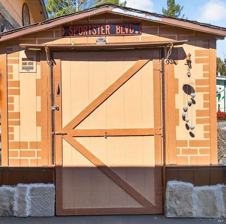 Property Photo: 145 Circulo Todos CA 94928