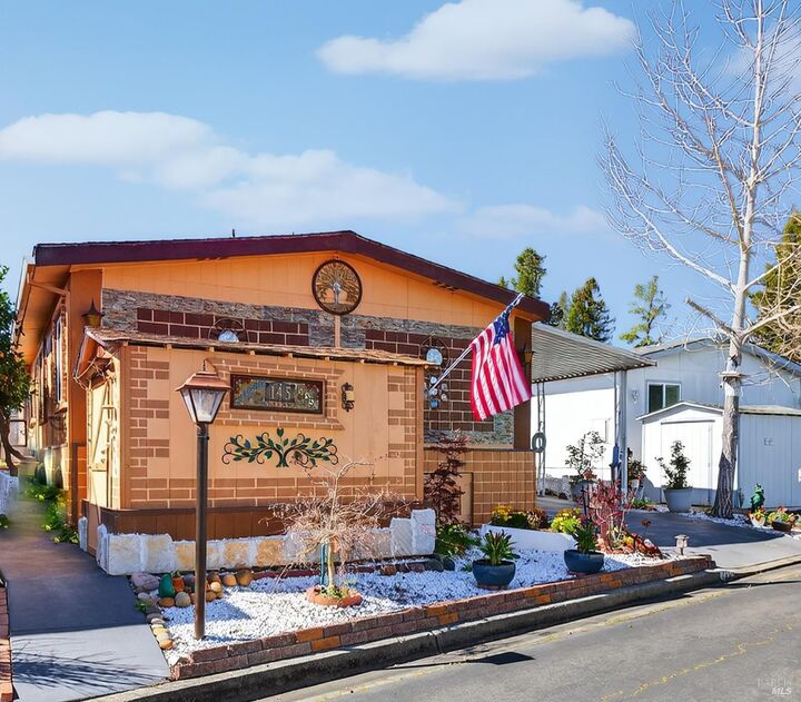 Property Photo:  145 Circulo Todos  CA 94928 