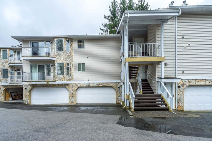 Property Photo: 10584 153 Street 110 BC V3R 9V1