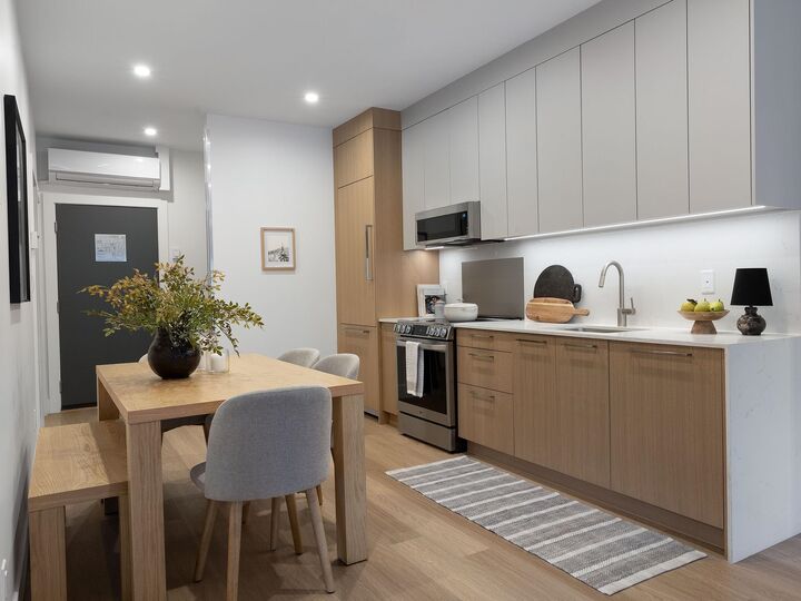 Property Photo: 4365 Northlands Boulevard 208 BC V8E 1C4