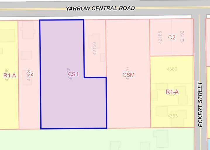 Property Photo: 42126 Yarrow Central Road BC V2R 5E6
