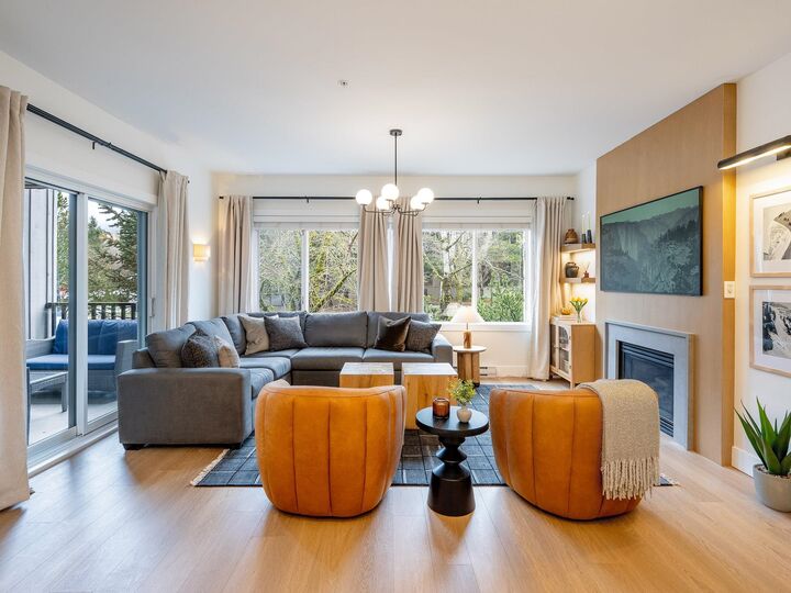 Property Photo: 4365 Northlands Boulevard 107 BC V8E 1C4