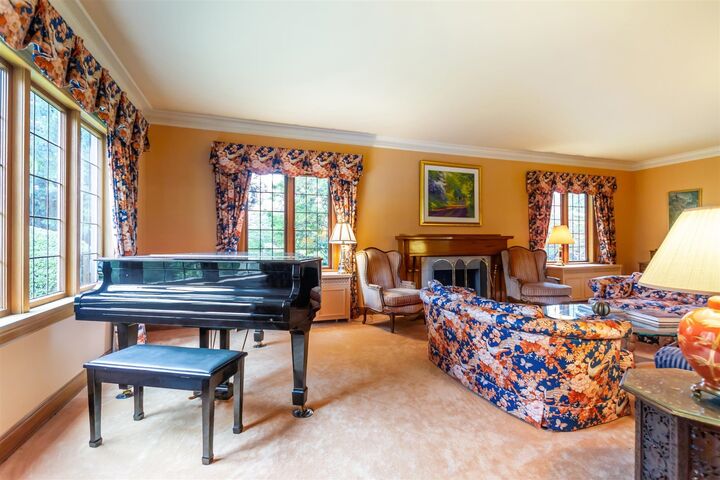 Property Photo: 5376 Marguerite Street BC V6M 3K6